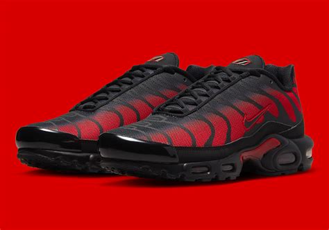 nike air max plus models